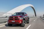 Dodge Ram 1500 RX Crew Cab by Militem 2017 года
